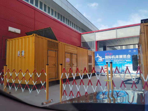 顺昌发电机出租 对于发电机的特性你了解多少？