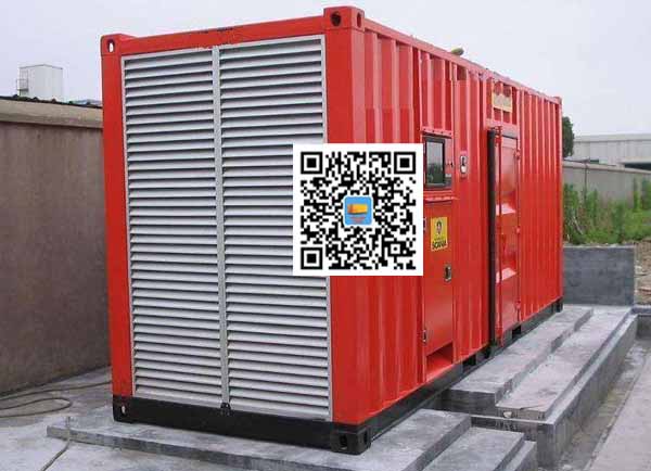 顺昌300kw柴油发电机组一个小时耗油