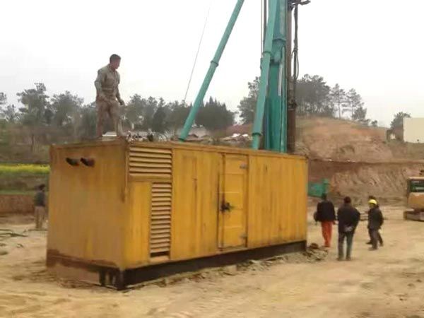 顺昌如何判断水冷式机油散热器密封件是否需要更换？